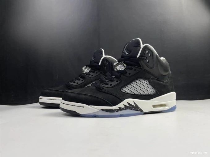 AIR 5 JORDAN CT4838-011 OREO 1023